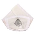 thumbnail image 3 of Cat Muzzle, Transparent PVC Prevent Bites Cat Face Guard Relieve Anxiety Breathable Prevent Fights  For Manicure S, 3 of 8