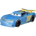 thumbnail image 1 of Disney/Pixar Cars Die-Cast View Zeen Vehicle, 1 of 6