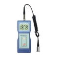 thumbnail image 3 of High Accurate Vibration Meter VM-6310 Portable Vibration Analyzer Ran 0.01~199.9mm/s ,Wide Range, 3 of 3