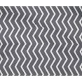 thumbnail image 4 of oneOone Cotton Flex Fabric Chevron Geometric Print Fabric BTY 40 Inch Wide, 4 of 4