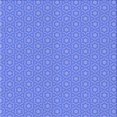 thumbnail image 1 of Ahgly Tapis d'Intérieur Lavable en Machine Carré Transitionnel Bleu Ciel, 4 Pieds Carré, 1 of 7