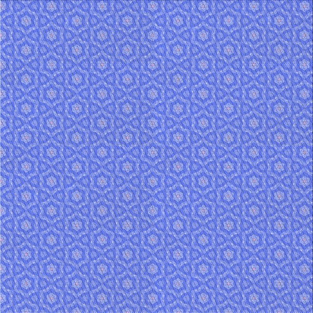 Ahgly Tapis d'Intérieur Lavable en Machine Carré Transitionnel Bleu Ciel, 4 Pieds Carré