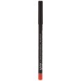 thumbnail image 2 of NYX Professional Makeup Suede Matte Lip Liner Orange County - 0.35oz, 2 of 4