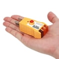 thumbnail image 5 of WorkPro GFCI Outlet Circuit Tester,110-125V AC Outlets, 5 of 5