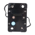 thumbnail image 3 of Amdohai 32V/30A Fuse Circuit Breaker Waterproof IP67 Automatical Reset for Car Audio Marine, 3 of 8