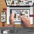 thumbnail image 2 of Clé USB pour iPhone 64 Go Clé USB Clé Photo USB 3.0 Clé Mémoire Clé Jump Clé Photo Clé USB pour iPhone Android, Stockage Externe PC, 2 of 6