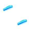 thumbnail image 2 of Baohd 3 Pieces Bike Tire Levers Tyre Repairing Removers Plastic Small Tires Removal Accessory Professional Repair Tools Maintain Tool Blue 2Set, 2 of 6