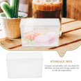 thumbnail image 4 of LEEYNEER Case Pack Photo Organizer Photo Box Storage Greeting Card Storage Box Organizer, 4 of 6