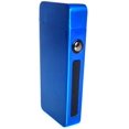 thumbnail image 3 of USB Plasma Lighter Flameless Electric Double ARC Dual Pulse Torch Rechargeable Lithium Power Battery (Infinity - Business Blue), 3 of 6