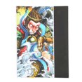 thumbnail image 2 of Livre de Tatouage Shader, 70 Pages, Livre de Pratique de Tatouage, Performance Solide, 2 of 11