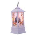thumbnail image 1 of Christmas Candle With LED Tea Light Candles For Christmas Decoration Party, 1 of 9
