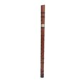 thumbnail image 1 of Vertical Flute, Ideal Present Recorder Instrument Bitter Bamboo Easy Fingering  For Family G Key, 1 of 8