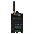thumbnail image 1 of GSM Gate Access Controller, 850 900 1800 1900MHz GSM Gate Opener Multipurpose G202 Smart  For Warehouses For Garages, 1 of 8
