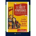 thumbnail image 1 of The Scarlet Pimpernel  [DIGITAL VIDEO DISC], 1 of 1