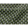 thumbnail image 4 of oneOone Viscose Jersey Fabric Ethnic Ikat Printed Craft Fabric BTY 60 Inch Wide, 4 of 5