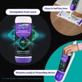thumbnail image 3 of Swiffer PowerMop Floor Cleaning Solution with Unstopables Fresh Scent, 750 mL, 3 of 11