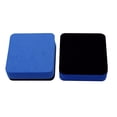thumbnail image 4 of Magnetic Whiteboard Eraser | EVA Material | Rectangular Design | Soft Efficient Cleaning | 5x5x2cm | Lightweight for Kids & Adults | Home, School & Office Use | 1-Pack, 4 of 5