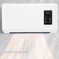 thumbnail image 3 of KEINXS Window Air Conditioner AC Window Unit for Small Rooms Energy Efficient Cooling Conditioner, 3 of 7
