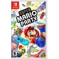 thumbnail image 1 of Jeu vidéo Super Mario Party pour (Nintendo Switch), 1 of 9