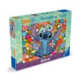 thumbnail image 2 of Ravensburger Disney Stitch 1000p Jigsaw Puzzle, 2 of 6