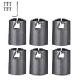 thumbnail image 2 of Trampoline Accessories Flat Top Ring System Column Cover Shell Pole Cap, 2 of 8