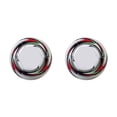 thumbnail image 4 of Maytalsory Football Training Soccer Ball PU Leather Waterproof Competitive Game Teamwork Soccer Ball For Kids White 2Set, 4 of 6