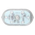 thumbnail image 2 of LED Lampe, Multifonctionnelle Voiture Lumière Porter Protection Oculaire Résistant pour Boîte de Rangement Automobile et le Coffre Bleu Glace, Rose Violet, Blanc, Bleu, 2 of 8