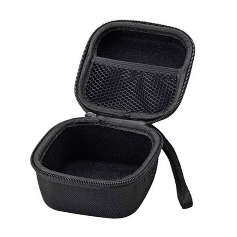 HLONK Hard EVA Carrying Case for T10 T30J T50 Blood Pressure Monitors Upper Arm CuffBP Machine Storage Bag