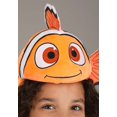 thumbnail image 3 of Finding Nemo Serre-tête Visage, 3 of 3
