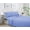 BLUE, variant on Polyester Bamboo Blend Sheet Set