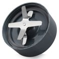 thumbnail image 5 of MEGICOT Blade Replacement for Nutribullet 600W 900W Blender, Blender Extractor Blade Replacement Parts, 5 of 5