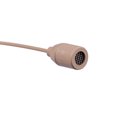 thumbnail image 4 of Mistaha Lightweight Headworn Headset Microphone Condenser Mic 3.5mm Plug Compatible with Sennheiser Wireless Bodypack Transmitter, 4 of 7