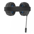 thumbnail image 5 of HP - Wired Stereo Gaming Headset with Microphone and Backlight, 2 Meter Cable, Black, 5 of 5
