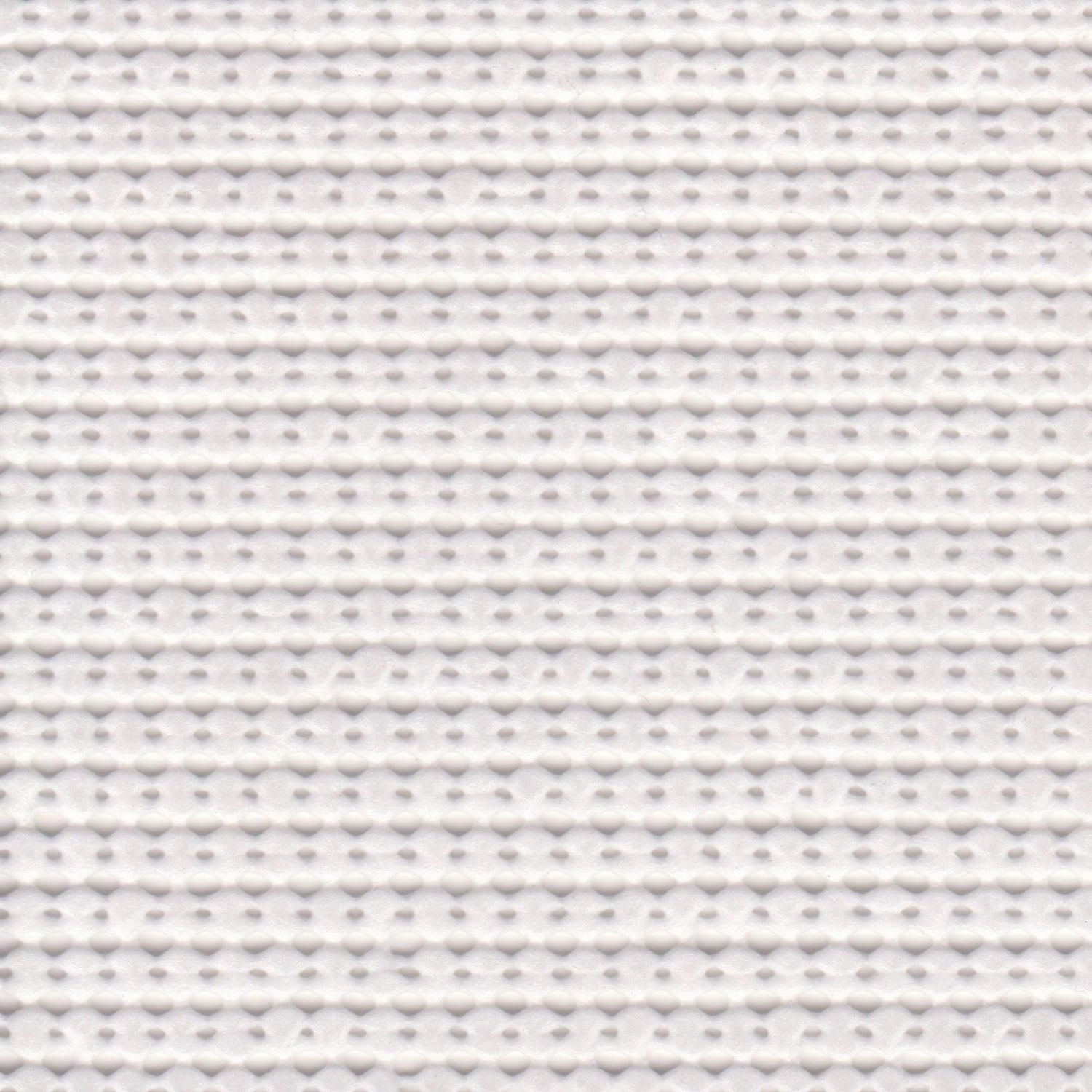 Select Grip EasyLiner Brand Shelf Liner, White, 12 in. x 10 ft.