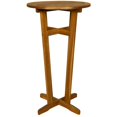 thumbnail image 2 of vidaXL Ensemble de Bar 3 Pcs en Bois d'Acacia Massif, 2 of 5
