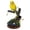 M, variant on Piwvid Voice-Activated Electronic Parrot Toy, Interactive Talking Bird for Kids with Realistic Flapping Wings, Birthday Gift, and Festival Game