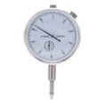 thumbnail image 1 of Metric Dial Indicator, Dial Indicator ,Gear Marking Compound,Mechanical Dial Test Indicator High Accuracy Pointer Type Dial Gauge for Instrument Measurement[0-10mm], 1 of 9