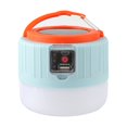 thumbnail image 1 of Mistaha Outdoor Solar Camping Light Emergency Lamp Solar Powered LED Lights Tent Campsite Booth Lights, 1 of 8