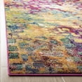 thumbnail image 3 of Safavieh Monaco Driskoll Tapis Abstrait, 3 of 8
