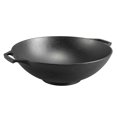 thumbnail image 1 of Lodge 14 Inch Wok, 1 of 4