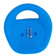 thumbnail image 3 of Siège de Tricycle pour Enfants Dossier Selle Réglable pour Kart de Course Siège de Go-Karts Portable Selle Épaissie Dossier Bas Durable Selle de Tricycle pour Enfants Bleu, 3 of 9