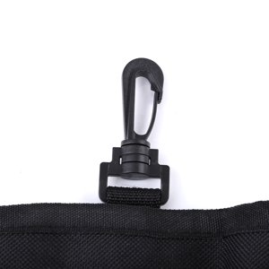 Pet Sac de traitement, sac de traitement pour chien robuste imperméable durable pour une utilisation à long terme pour périodique