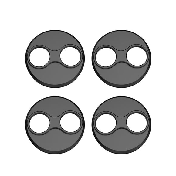 LFKERWMG Capuchon de Moteur en Alliage d'Aluminium Protection contre les Rayures pour Mini 3 Pro Accessoires