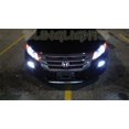 thumbnail image 2 of For BlingLights Fog Lights Compatible With 2010 2011 2012 Honda Accord Crosstour, 2 of 6