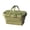Green, variant on Binwennn Cool Kitchen Stuff Take Out Containers Disposable over The Fridge Storage Organizer Folding Picnic Insulated Portable Table Design Insulated Picnic With Lid Leakproof Picnic Tote For Outdoor
