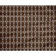 thumbnail image 4 of oneOone Polyester Lycra Fabric Stripe & Geometric Kasuri Print Sewing Fabric BTY 56 Inch Wide, 4 of 4