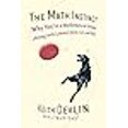 thumbnail image 3 of The Math Instinct: Why You're a Mathematical Genius (Along with Lobsters, Birds, Cats, and Dogs), 3 of 3