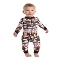 thumbnail image 3 of Flapjacks Pyjamas Assortis pour Chien Bébé & Enfants Adolescents et Adultes (Tailgate Moyen), 3 of 7