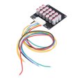 thumbnail image 3 of ANGGREK Battery Active Equalizer, Batteries Energy Transfer Board 0-5.5A Balance Current For NCM LFP LTO, 3 of 8