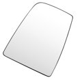 thumbnail image 3 of Wing Mirror Glass, 1823985 Driver Side Mirror Glass Automotive Exterior Mirror Replacement Glass Clear View  For   MK8 2014-ON, 3 of 8